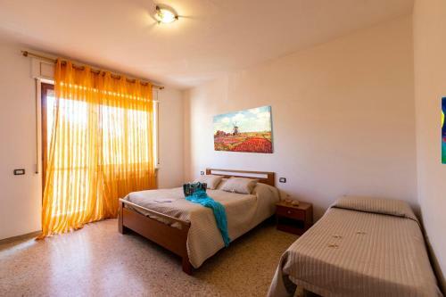 Apartamento Edera Silvi Vacanza