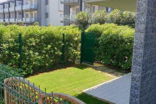 Apartamento Le Dune, Un Modo Di Rilassarsi Confortevole,unico!