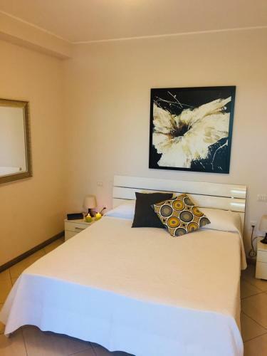 Apartamento Le Dune, Un Modo Di Rilassarsi Confortevole,unico!
