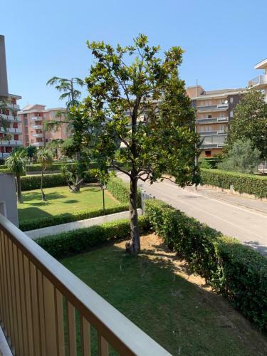 Apartamento Appartamento Al Mare Immerso Nel Verde