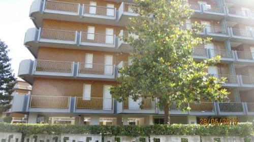 Apartamento Appartamento Al Mare Immerso Nel Verde