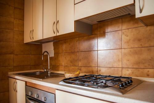 Apartamento La Vela - Appartamento Sul Mare