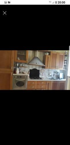 Apartamento Casa Gialla Silvi Marina