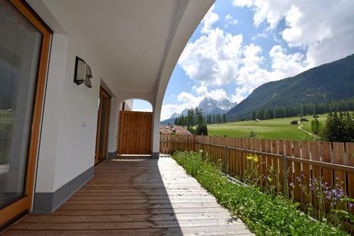 Apartamento Aurturist Sesto