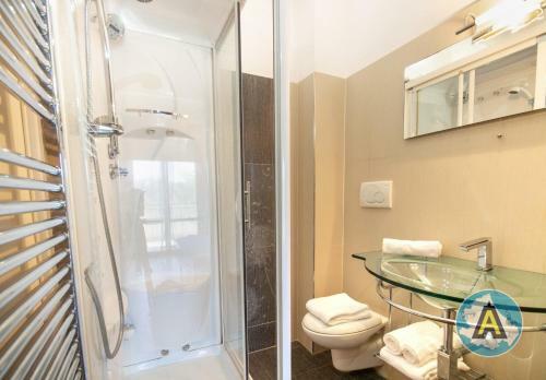 Apartamento Confortevole Appartamento A Due Passi Dal Mare