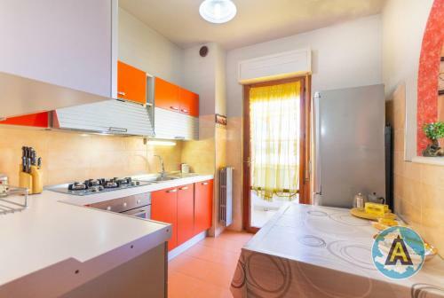 Apartamento Confortevole Appartamento A Due Passi Dal Mare