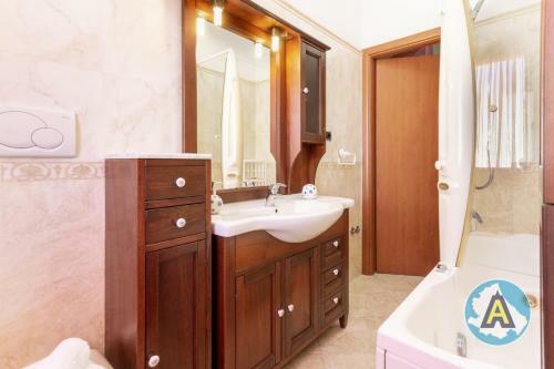 Apartamento Confortevole Appartamento A Due Passi Dal Mare