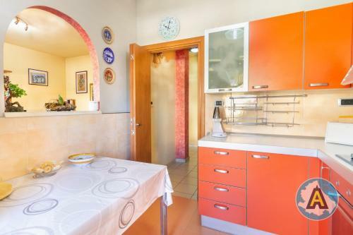 Apartamento Confortevole Appartamento A Due Passi Dal Mare
