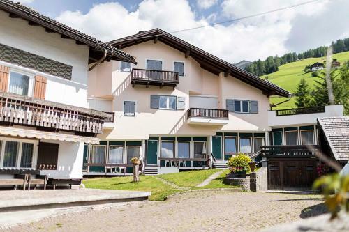 Lodge Appartements Claudia
