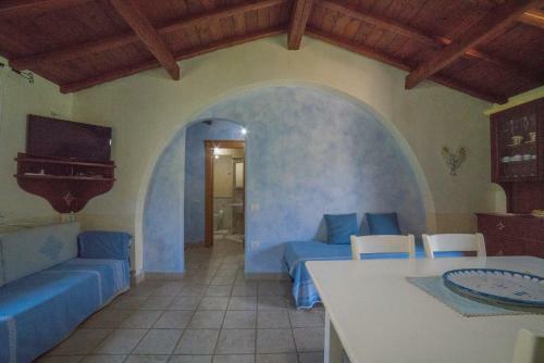 Casa Luisa - Con Giardino - Solanas Villasimius