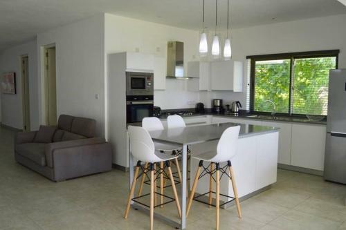 Apartamento Appartement de Luxe Sur La Plage