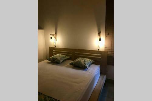 Apartamento Appartement de Luxe Sur La Plage