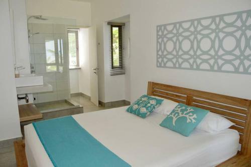 Apartamento Appartement de Luxe Sur La Plage