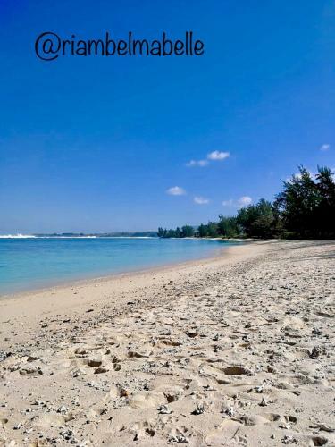 Apartamento Appartement de Luxe Sur La Plage