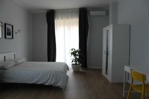 Hostal Affitacamere Jil