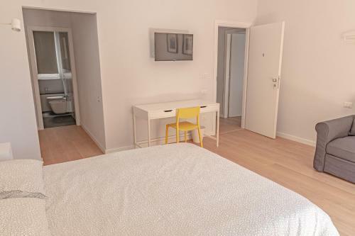 Hostal Affitacamere Jil