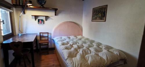 Apartamento Hostdomus - Litteram Chalet