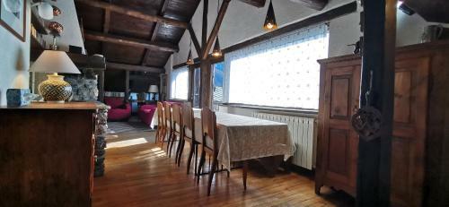Apartamento Hostdomus - Litteram Chalet