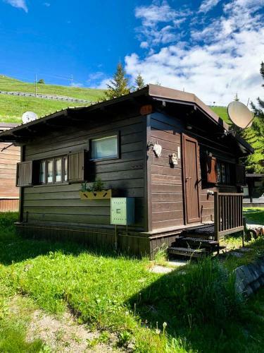 Cozy Bungalow