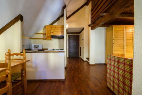 Apartamento Sestriere Short Breaks Betulle 1-16