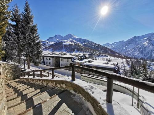 Apartamento Hostdomus - Little Garden