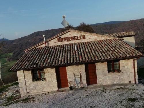 Agroturismo Agriturismo Ca'pierello