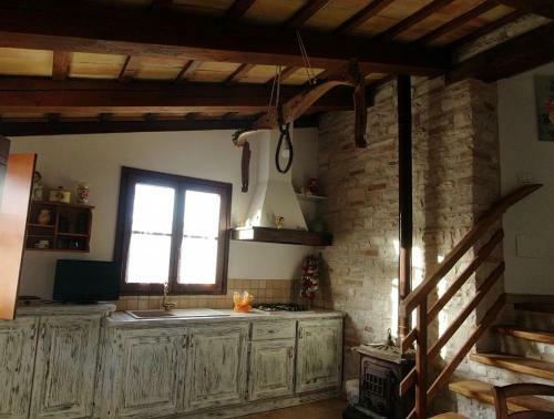 Agroturismo Agriturismo Ca'pierello