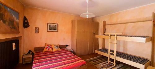 Apartamento Maison Des Skieurs #bluchalet