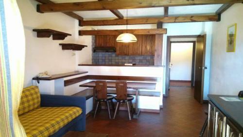 Apartment 69 Residence Palace 1