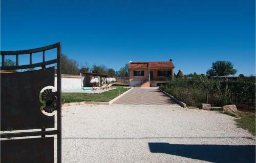 Holiday Home Cukrici III