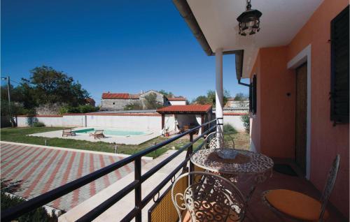 Holiday Home Cukrici III
