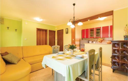 Holiday Home Cukrici III