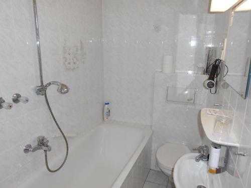 Hotel Garni Goldener Engel