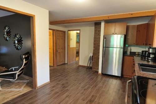 Apartamentos R�sidence Touristique Chicoutimi