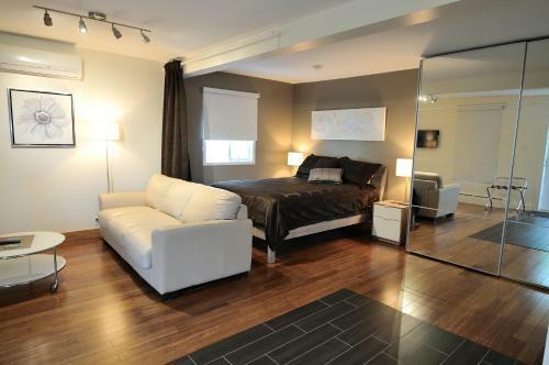 Apartamentos R�sidence Touristique Chicoutimi