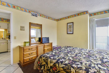 Hotel The Summit Beach Resort By Resort Collection
