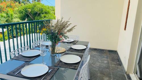 Apartamento Le Bananier - T2 La Saline Les Bains