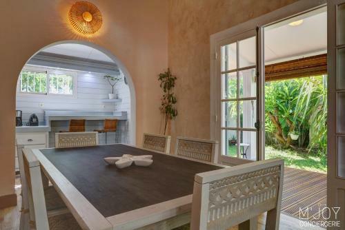 Villa Melia � 2 Pas Du Lagon de La Saline