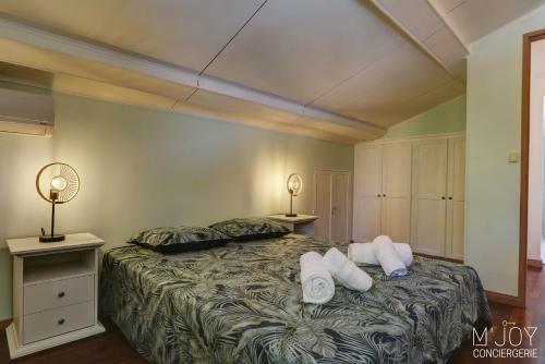 Villa Melia � 2 Pas Du Lagon de La Saline
