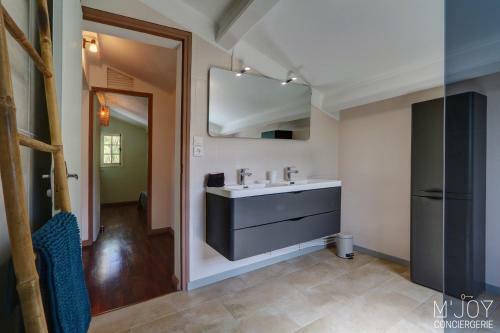 Villa Melia � 2 Pas Du Lagon de La Saline
