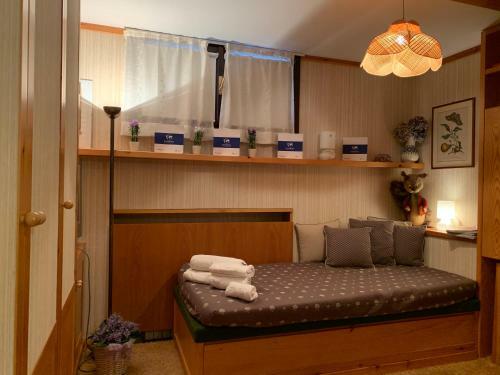 Apartamento Casa Principe Di Piemonte By Holiday World