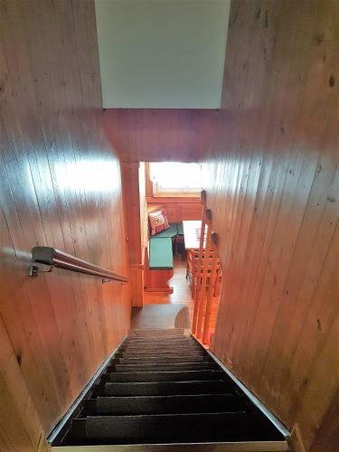 Ski Slopes Apartment