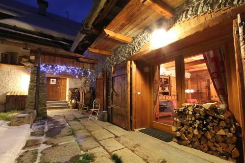 Mcs - Mon Chalet Sestriere