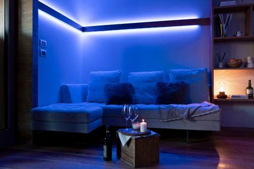 Apartamento Hostdomus - Lynx Luxury Suite
