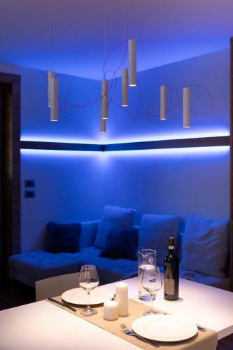 Apartamento Hostdomus - Lynx Luxury Suite