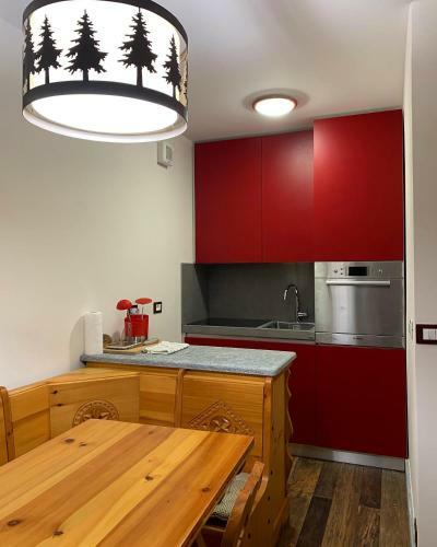 Apartamento Bilocale Con Vista A Sestriere