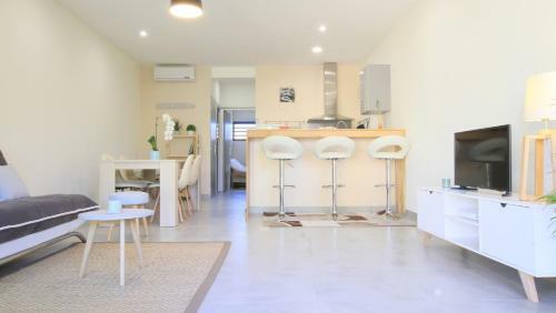 Apartamento Beach House
