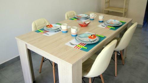 Apartamento Beach House