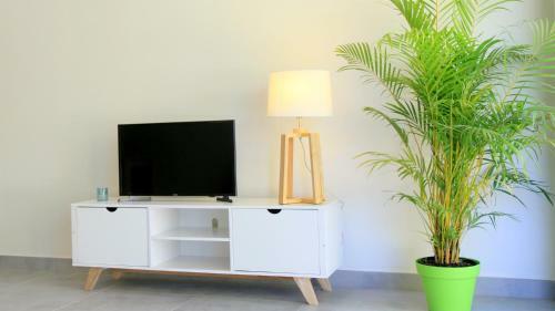 Apartamento Beach House
