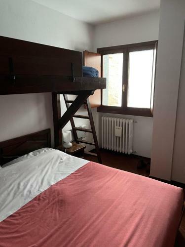 Apartamento Residence Palace 2 Sestriere